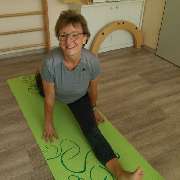 Silke Klee Ergotherapeutin - GALLERY