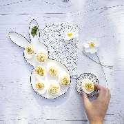 Silke Petersen - Bastion Collection Hase