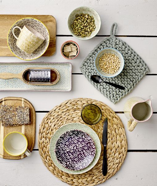 Silke Petersen - Bloomingville Dekoration