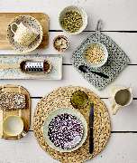 Silke Petersen - Bloomingville Dekoration