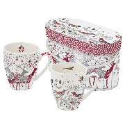 Silke Petersen - Magnesium Porzellan Paperproduktdesign