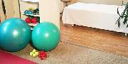 Silke Schubert Physiotherapie - 1