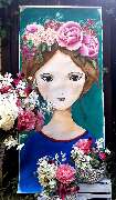 Silke Weckerle - GALLERY