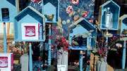 Silke Weckerle - GALLERY