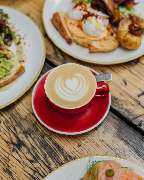 Silo Coffee - 13