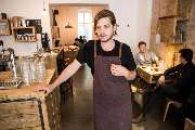 Silo Coffee - 56
