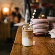Silo Coffee - 58