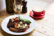 Silo Coffee - 75