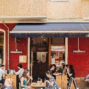 Silo Coffee - 79