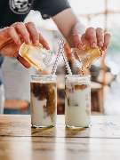 Silo Coffee - 80