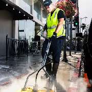 SilvaTech Gebäudedienste - SilvaTech Gebäudedienste