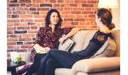 Silvia Hammer Mentaltraining & Coaching - 1