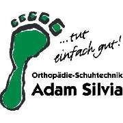 Silvia Hollfelder Adam Silvia Orthopädie-Schuhtechnik - LOGO