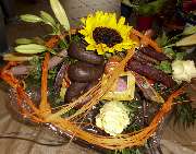 Silvia Jonas Blumen & Kunst - GALLERY