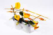 Silvia Jonas Blumen & Kunst - GALLERY