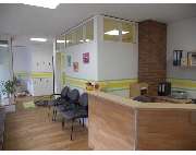 Silvia Mathes Praxis für Ergotherapie - GALLERY