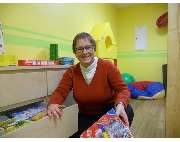 Silvia Mathes Praxis für Ergotherapie - GALLERY