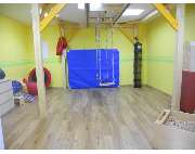 Silvia Mathes Praxis für Ergotherapie - GALLERY