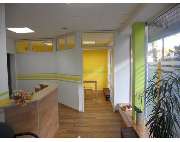 Silvia Mathes Praxis für Ergotherapie - GALLERY