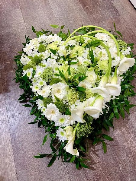 Silvio's Blumenparadies - Silvio´s Blumenparadies