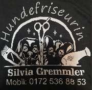 Silvis mobiler Hundefriseur - 1