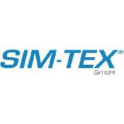 SIM-TEX® GmbH - LOGO