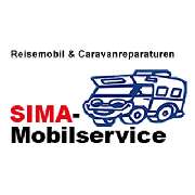 SIMA Mobilservice Inh. Markus Sicko - LOGO