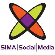 Logo - SIMA Social Media