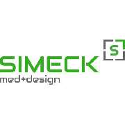SIMECK med+design - LOGO