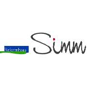 Simm Reformhaus - LOGO