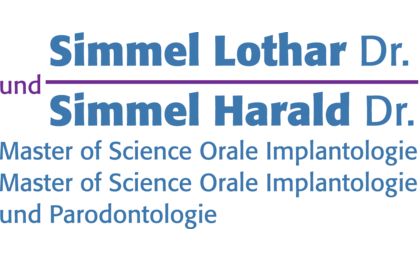 Simmel Harald Dr. - LOGO