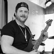 Simon Dreher, Riffs and Beats - GALLERY