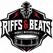 Simon Dreher, Riffs and Beats - LOGO