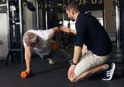 Simon Kumfert Personal Coaching - GALLERY