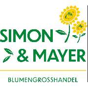 Simon + Mayer Blumengroßhandel GmbH - LOGO