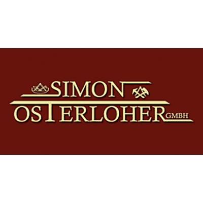 Simon Osterloher GmbH - LOGO