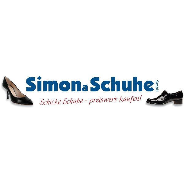 Simona Schuhe GmbH - LOGO