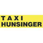 Simone Clemens Taxi Hunsinger - LOGO