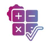 Simone Lensing, Steuerberatung - LOGO