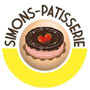Logo - Simons Patisserie