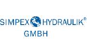 SIMPEX HYDRAULIK GmbH - LOGO