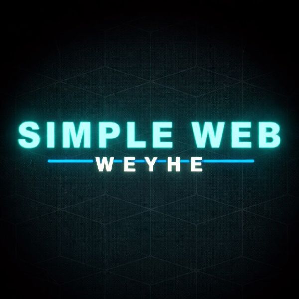 Simple Web Weyhe - LOGO