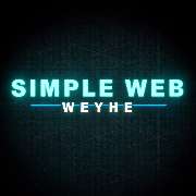 Simple Web Weyhe - LOGO