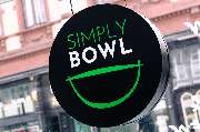 Simply Bowl - GALLERY