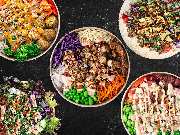 Simply Bowl - GALLERY