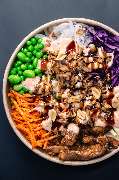 Simply Bowl - GALLERY