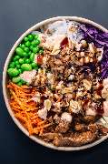 Simply Bowl - GALLERY