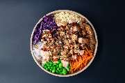 Simply Bowl - GALLERY