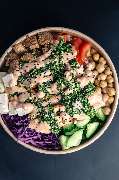 Simply Bowl - GALLERY