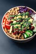 Simply Bowl - GALLERY